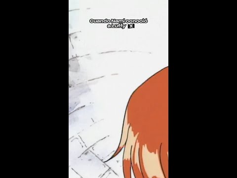 ¿Se acuerdan cuando Nami odiaba a los piratas? 👴    #OnePiece #MíraloEnPrimeVideo