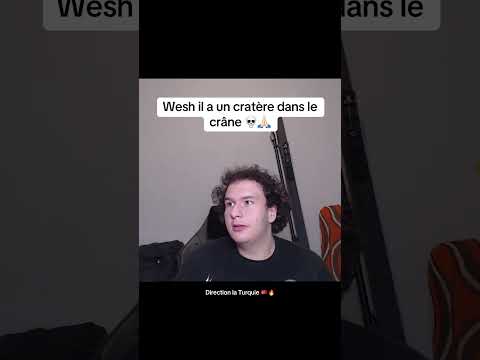 Wesh la calcite de Mentalow 💀🙏🏻 #mentalow #twitch