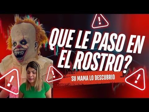 FIORELLA OCULTA UN SECRETO EN SU ROSTR0 Y SU MADRE LO DESCUBRE 🔥