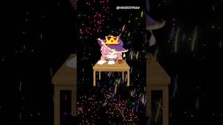 Cie yang lagi nugas #shorts