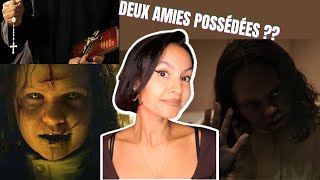 L' Exorciste : Dévotion - Le Film d'Halloween