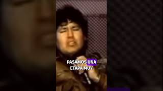 Superando la Adversidad: La Historia de Johnny Orozco