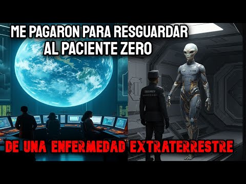 La NASA Esta Ocultándote Un Nuevo Brote Virus Extraterrestre Que No Quieren Que Sepas - Creepypasta