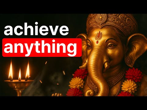 How to Get Whatever You Want with Powerful Mantras | Achieve anything with ancient chants from India