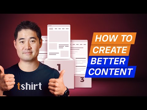 How to Create Content that's Better than Your Competitors