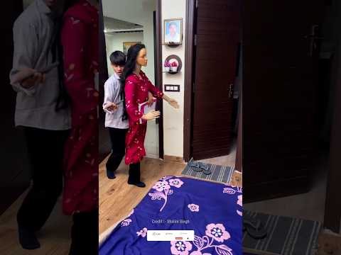 भगवान ऐसा भाई सबको दे एक बार जरूर देखें 😯😱 | #shorts #youtubeshorts #shortvideo #viral