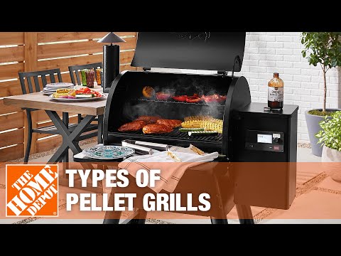 Pellet Grill Buying Guide