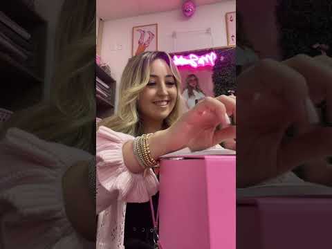 This gift was such an amazing surprise #teacher #teacherlife #teachersoftiktok #teachertok #unboxing