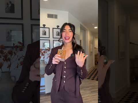 De verdad que huele exquisito 😍🤍#perfumetiktok #fragrance #lataffa #tiktokshopfinds