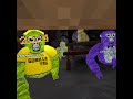 Gaming Narrator Insights and Experiences