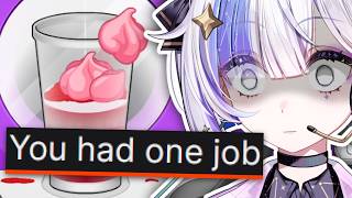 Let's get fired from Papa's Mocharia