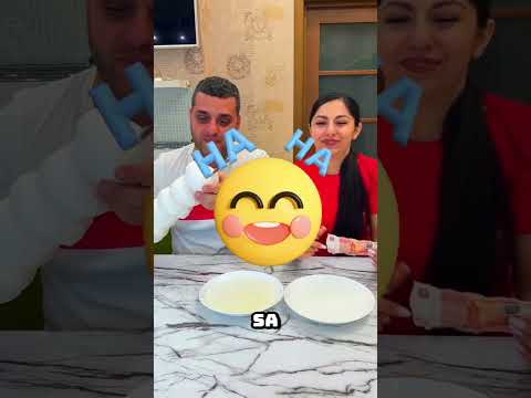 LE MARI VA AVOIR UNE SURPRISE EFFRAYANTE 😱