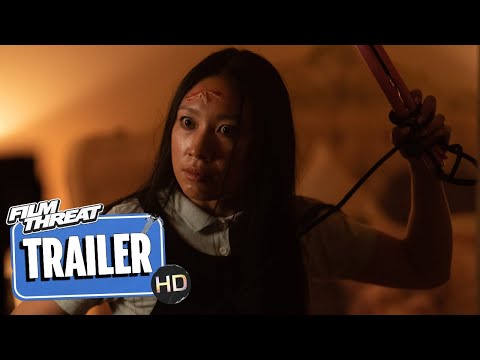 GRAFTED | Official HD Trailer (2024) | HORROR | Film Threat Trailers