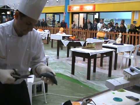 pasticceria Saint Honorè