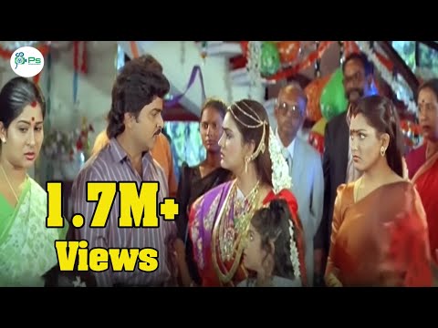 பேராசை பெரு நஷ்டம் என்பதை உணர்த்தும் அற்புதமான காட்சி | Ramki, Kushbu, Urvashi | Irattai Roja Scenes