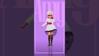 [Challange]에이미💖모두 다 반할 걸? #모다반