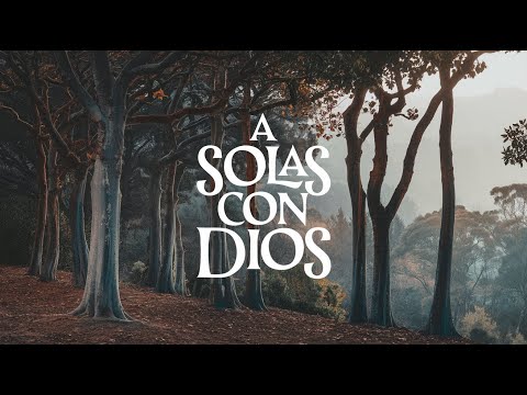 Música Cristiana Instrumental para Encontrar la Paz / Musica para orar