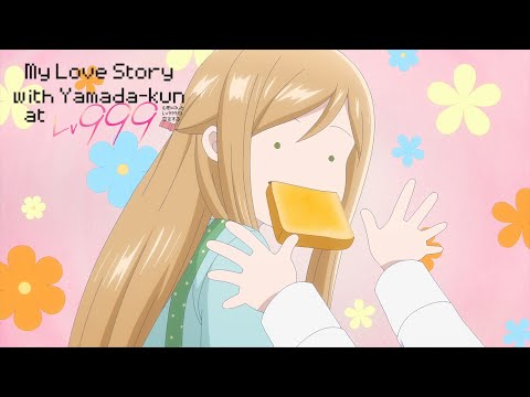 Trying to Make Your Friend an Anime Girl | My Love Story with Yamada-kun at Lv999