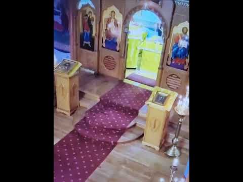 Ангельский собор