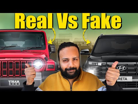 Real or Fake, what kind of Suvs Indians need to Buy? 20 SUVs Ranked!