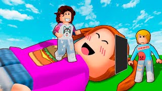 What's Inside Daisy's Head? | Roblox