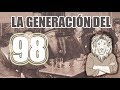 La Generación del 98