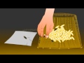 Quiz on Separating Solids