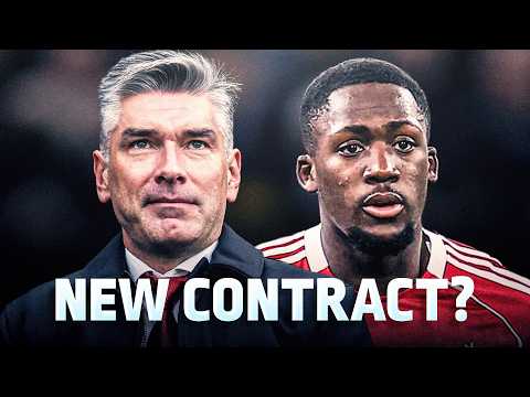 Virgil van Dijk Breaks Silence On Ibrahima Konaté Contract – What It Means for Liverpool