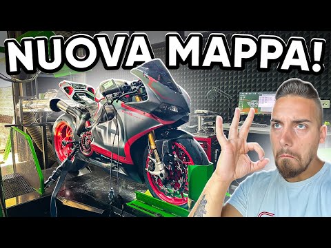 TORNA POTENTE COME UNA VOLTA! 🔥 - LA PANIGALE PIU' AMATA D'ITALIA! EP.4