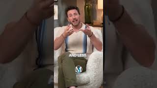 Getting Ghosted vs. Slowly Fading Away 😔 — Chris Evans