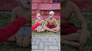 Lolipop prank lucu banget
