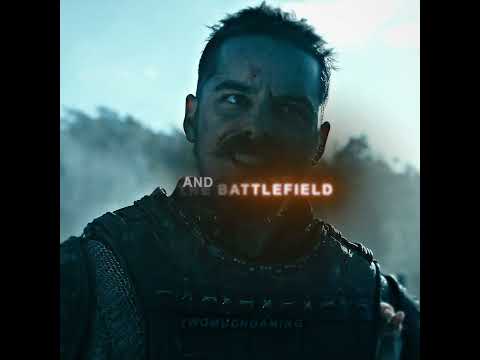 Our Lord Jesus Christ Is With Us And I Will Not Leave His Side | REMAKE #vikings #jesuschrist #edit