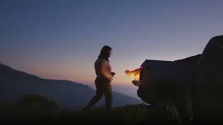 The 2025 Ford Ranger: Walkaround | Ranger | Ford Canada