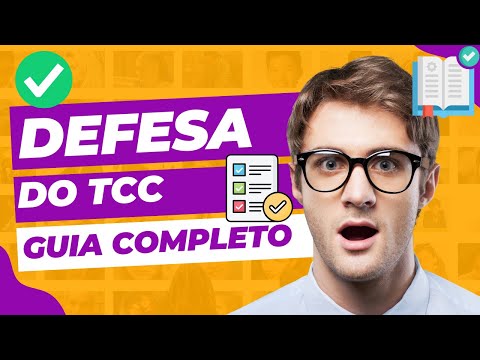 Defesa TCC: Como Dominar Sua Voz em Apresentações (Guia Completo)
