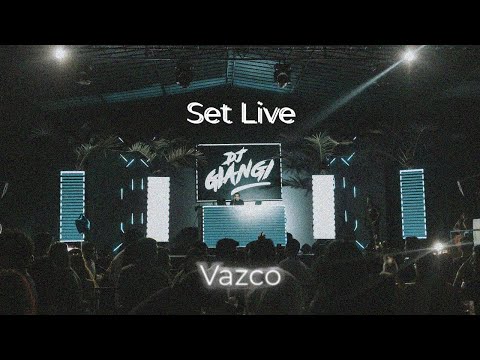 Set Live 2  - Discoteca Vazco Huacho - Lima📍