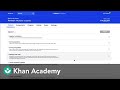 Creating and Managing Assignments