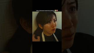 when obsession turned into jealousy 😭 #kdrama #shorts #netflix #edit