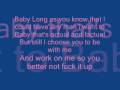 Baby Baby Baby Tlc Youtube