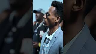 እኔ እገረማለው