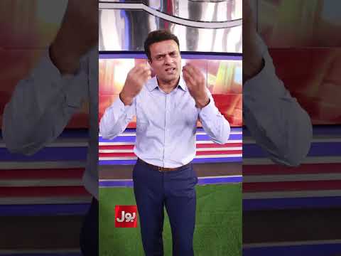 Mike Hesson Say Hamari Jaan Churwado….! | T20 World Cup 2026 | Khel Ka Junoon