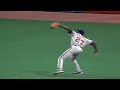 Baseball Plays and Outcomes