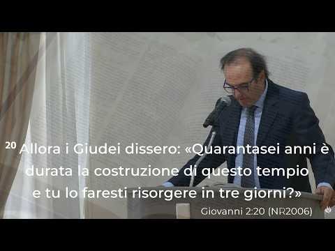 Le promesse di Dio