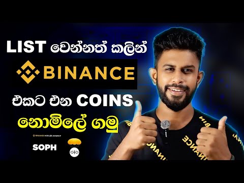 Best OnlineJob Sinhala 2025 |Binane HODLER AIRDROP  | Emoney Sinhala | Earn Money Online