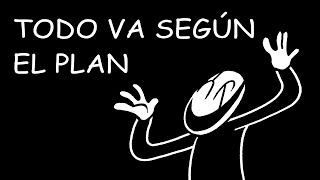 CLIP 2 Deltarune Capítulo 3 y 4 - Video completo en el canal