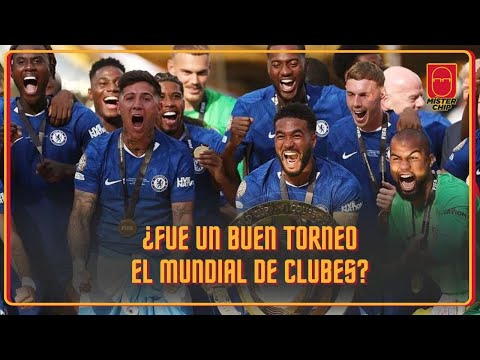 MI OPINIÓN SOBRE EL MUNDIAL DE CLUBES  | @2010MisterChip