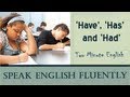 Understanding Possession and Emotions