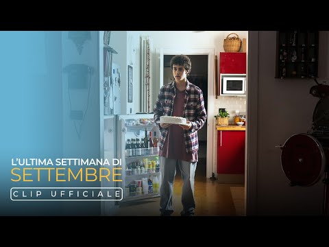 L'ultima settimana di settembre | CLIP UFFICIALE | Dal 12 settembre al cinema