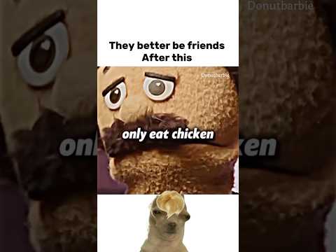 It got funnier every second😂@AwkwardPuppets #memes