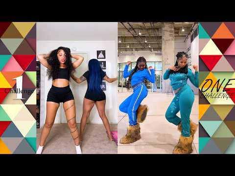 Popular Dance Trends Compiltion - January 2025 ๐ Part 2