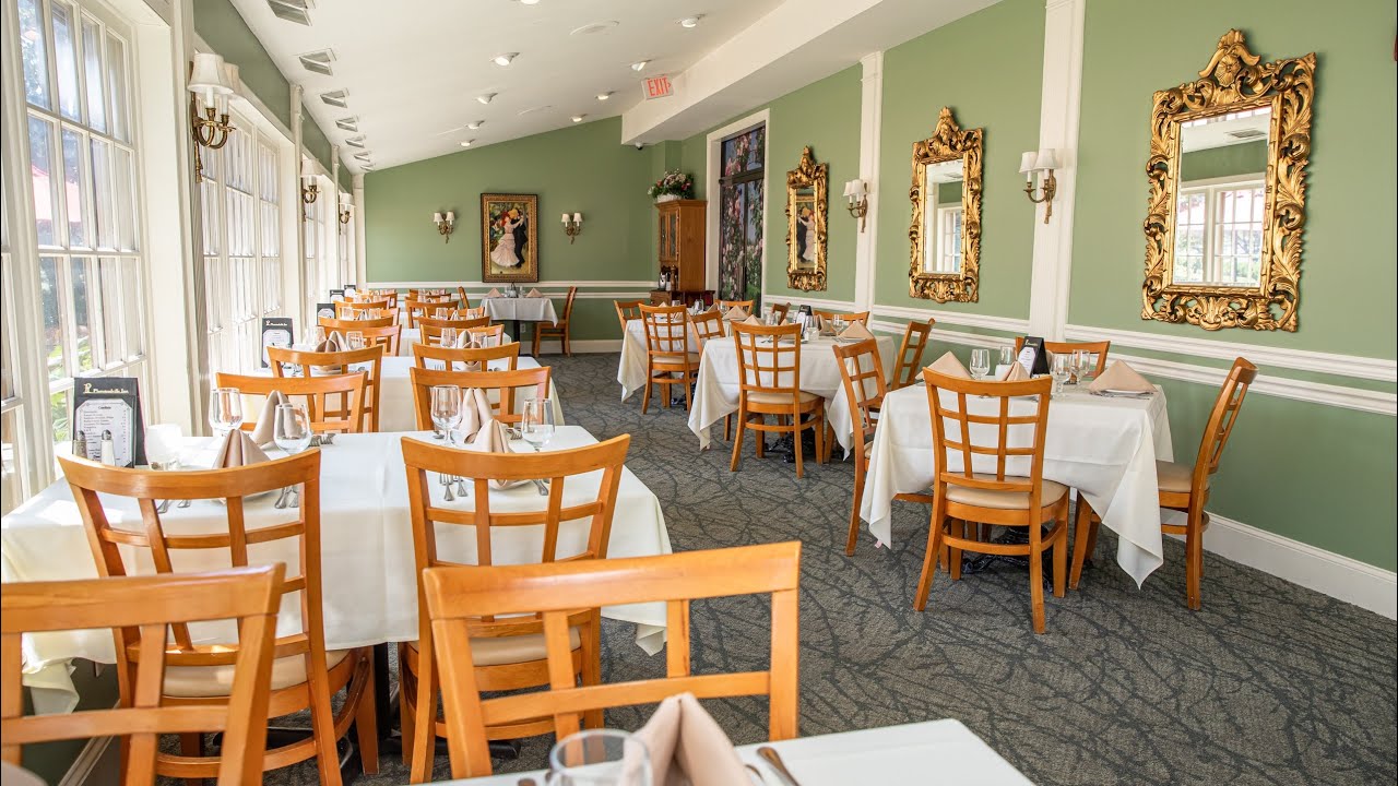 Video Gallery Plumsteadville Inn